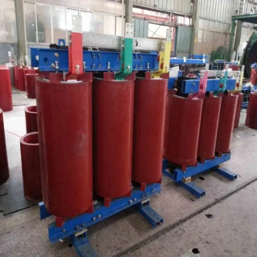 屏南SCB10-250KVA干式变压器