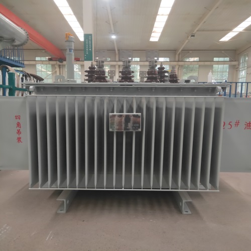 屏南sh15-315KVA非晶合金变压器